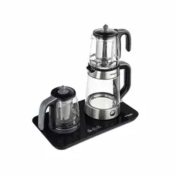 چاي ساز مجيک مدل KOR-2060SP