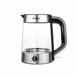 چاي ساز مجيک مدل KOR-2060SP