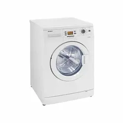 ماشین لباسشویی بلومبرگ مدل 64211A با تایمر دیجیتال