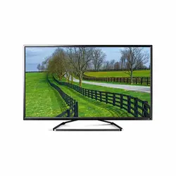 تلویزیون LED هوشمند بلست مدل BLEST BTV-49SB110B سایز ۴۹ اینچ