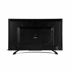 تلویزیون LED هوشمند بلست مدل BLEST BTV-43SB210S سایز ۴۳ اینچ