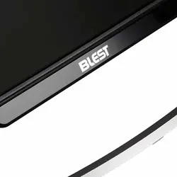 تلویزیون LED هوشمند بلست مدل BLEST BTV-43SB210S سایز ۴۳ اینچ