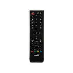 تلویزیون LED هوشمند بلست مدل BLEST BTV-43SB210S سایز ۴۳ اینچ