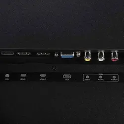 تلویزیون LED هوشمند بلست مدل BLEST BTV-43SB210S سایز ۴۳ اینچ