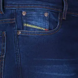 خرید آنلاین شلوار جین مردانه یزدباف کد 013130 | فروشگاه اینترنتی Radek - لذت خرید آنلاین