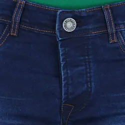 خرید آنلاین شلوار جین مردانه یزدباف کد 013130 | فروشگاه اینترنتی Radek - لذت خرید آنلاین