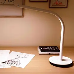 چراغ مطالعه هوشمند فیلیپس شیاومی مدل Philips EyeCare 2 Smart Desk Lamp