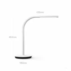 چراغ مطالعه هوشمند فیلیپس شیاومی مدل Philips EyeCare 2 Smart Desk Lamp