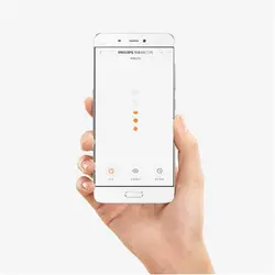 چراغ مطالعه هوشمند فیلیپس شیاومی مدل Philips EyeCare 2 Smart Desk Lamp