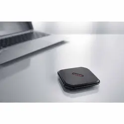 حافظه اس اس دی اکسترنال سن ديسک مدل SanDisk Extreme 500 SSD ظرفيت 240 گيگابايت