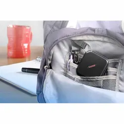 حافظه اس اس دی اکسترنال سن ديسک مدل SanDisk Extreme 500 SSD ظرفيت 240 گيگابايت