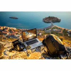 حافظه اس اس دی اکسترنال سن ديسک مدل SanDisk Extreme 500 SSD ظرفيت 240 گيگابايت