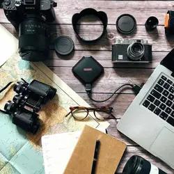 حافظه اس اس دی اکسترنال سن ديسک مدل SanDisk Extreme 500 SSD ظرفيت 240 گيگابايت