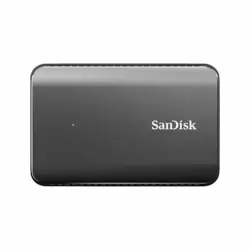 حافظه اس اس اکسترنال سن دیسک مدل SanDisk Extreme 900 SSD ظرفيت 960 گيگابايت