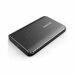 حافظه اس اس اکسترنال سن دیسک مدل SanDisk Extreme 900 SSD ظرفيت 960 گيگابايت