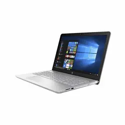 لپ تاپ 15 اینچی اچ پی مدل HP Pavilion 15 cc091nia  i7/16GB/2TB/4GB