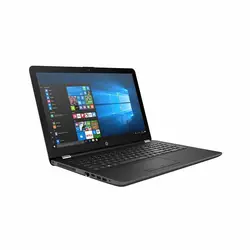 لپ تاپ 15 اینچی اچ پی مدل HP Notebook 15 bs067nia i3/4GB/500GB