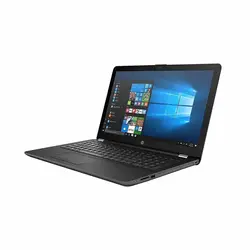 لپ تاپ 15 اینچی اچ پی مدل HP Notebook 15 bs067nia i3/4GB/500GB