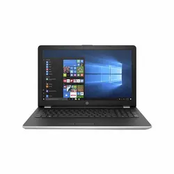 لپ تاپ ۱۵ اینچی اچ پی مدل HP BS086nia i5/8GB/1TB/2GB