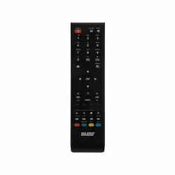 تلویزیون LED هوشمند بلست مدل BTV-43HB210BA سایز ۴۳ اینچ