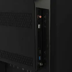 تلویزیون LED هوشمند بلست مدل BTV-43HB210BA سایز ۴۳ اینچ