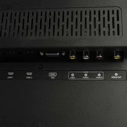 تلویزیون LED هوشمند بلست مدل BTV-43HB210BA سایز ۴۳ اینچ