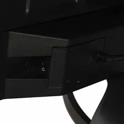 تلویزیون LED هوشمند بلست مدل BTV-43HB210BA سایز ۴۳ اینچ