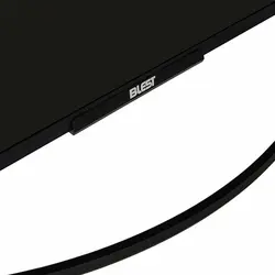 تلویزیون LED هوشمند بلست مدل BTV-43HB210BA سایز ۴۳ اینچ