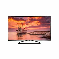 تلویزیون LED هوشمند بلست مدل BTV-50SB110B سایز ۵۰ اینچ