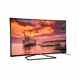 تلویزیون LED هوشمند بلست مدل BTV-50SB110B سایز ۵۰ اینچ