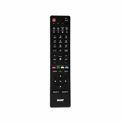 تلویزیون LED هوشمند بلست مدل BTV-50SB110B سایز ۵۰ اینچ
