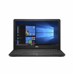 لپ تاپ 15.6 اینچی دل مدل (INSPIRON 3567-INS-E1043(i7/8GB/1TB