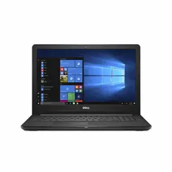 لپ تاپ 15.6 اینچی دل مدل (INSPIRON 3567-INS-E1043(i7/8GB/1TB