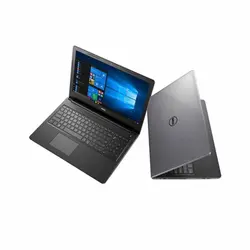 لپ تاپ 15.6 اینچی دل مدل (INSPIRON 3567-INS-E1043(i7/8GB/1TB