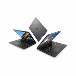 لپ تاپ ۱۵٫۶ اینچی دل مدل (INSPIRON 3567-INS-E1076(i3/4GB/500GB