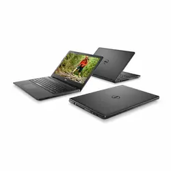 لپ تاپ ۱۵٫۶ اینچی دل مدل (INSPIRON 3567-INS-E1076(i3/4GB/500GB