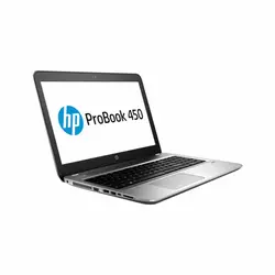 لپ تاپ ۱۵ اینچی اچ پی مدل HP ProBook 450 G4  i7/8GB/1TB/2GB