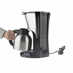 قهوه ساز مولینکس مدل CJ600ST