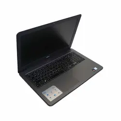 لپ تاپ ۱۵٫۶ اینچی دل مدل (INSPIRON 5567-INS-1037(i7/8GB/1TB