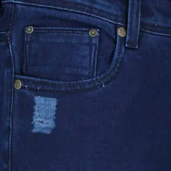 خرید آنلاین شلوار جین مردانه یزدباف کد 4103002009123 | فروشگاه اینترنتی Radek - لذت خرید آنلاین