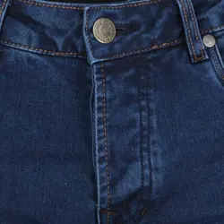 خرید آنلاین شلوار جین مردانه یزدباف کد 010130 | فروشگاه اینترنتی Radek - لذن خرید آنلاین