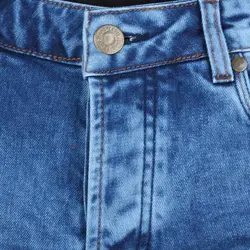 خرید آنلاین شلوار جین مردانه یزدباف کد 010121 | فروشگاه اینترنتی Radek - لذت خرید آنلاین