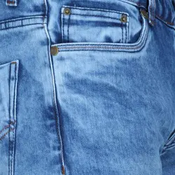 خرید آنلاین شلوار جین مردانه یزدباف کد 010121 | فروشگاه اینترنتی Radek - لذت خرید آنلاین