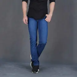 خرید آنلاین شلوار جین مردانه یزدباف کد 011123 | فروشگاه اینترنتی Radek - لذت خرید آنلاین