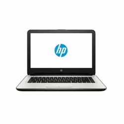 لپ تاپ 14 اینچی اچ پی مدل HP Notebook – 14-am198nia i5/8GB/1TB/2GB