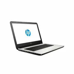 لپ تاپ 14 اینچی اچ پی مدل HP Notebook – 14-am198nia i5/8GB/1TB/2GB