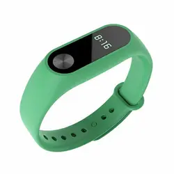 بند گام شمار شیاومی مدل Mi Band2 Replacement Wristband