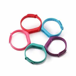 بند گام شمار شیاومی مدل Mi Band2 Replacement Wristband