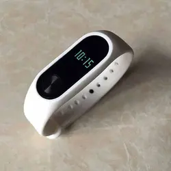 بند گام شمار شیاومی مدل Mi Band2 Replacement Wristband