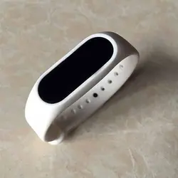 بند گام شمار شیاومی مدل Mi Band2 Replacement Wristband